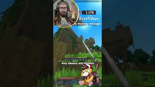 New structure in Hytale