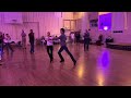 Bolero with Natasha 11/23/24 Chautauqua Hall Dance Club
