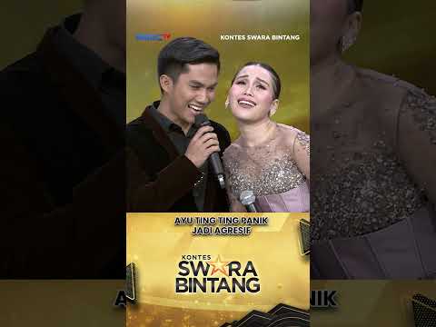 Getar Ga Tuh? Zainul RSD #kontesswarabintang2024 #ayutingting #zainulrsd #shorts