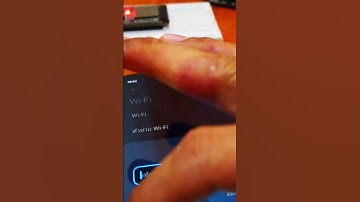ใครทำโปรเจกต์ IoT บ่อย ๆ ต้องรู้!WiFi Manager บน ESP32 ช่วยให้ชีวิตง่ายขึ้นเยอะ 💻📶!  #arduino #esp32
