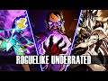 Top 15 Underrated Roguelike Games That Should Be WAY More Popular