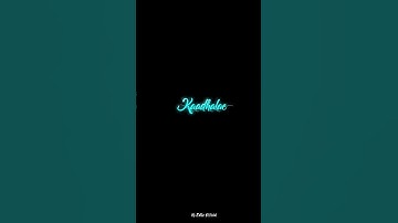 𝘐𝘯𝘥𝘳𝘶 𝘯𝘦𝘵𝘳𝘶 𝘯𝘢𝘢𝘭𝘢𝘪 ~ 😩❤️‍🩹 #whatsappstatus #feelingstatus #lyiricalstatus #sad #heartbroken #hiphop