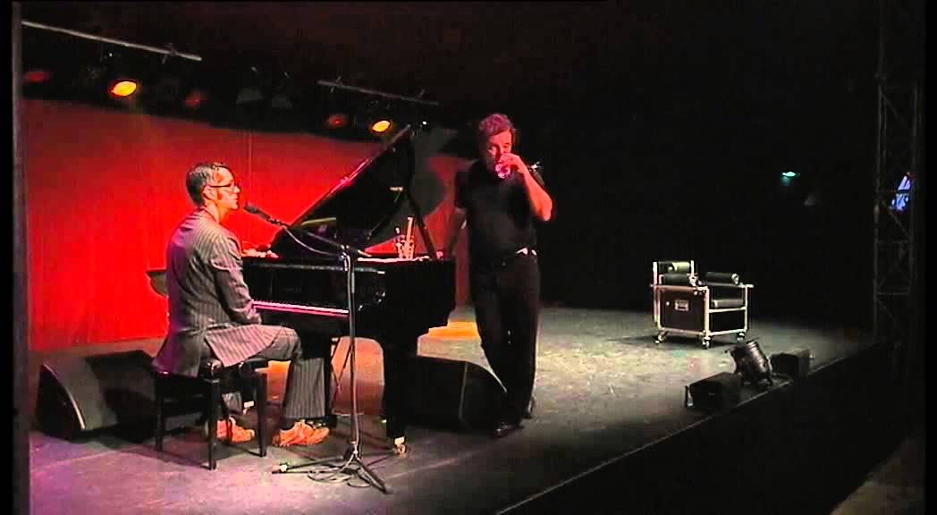 No Limits - Intermezzo I Marco Rima