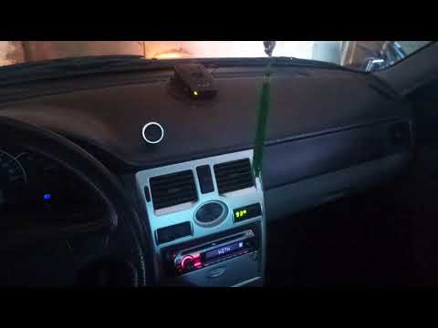 Работет ли ЖИЖА или нет? Первый отчёт по присадке LIQUI MOLY