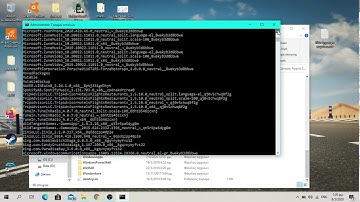how to access files from uwp apps