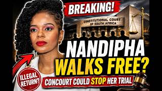 Did They Illegally Extradite Nandipha Magudumana? The Court Will Decide