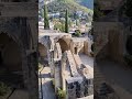 Аббатство Беллапаис: здесь писалась история Кипра
