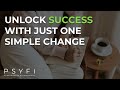 The Truth About Consistency: The Real Key to Success and Beating Burnout - Powered by PSYFI
