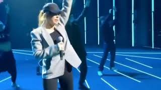 Ани Лорак - Золотой Граммофон (Backstage 2020)