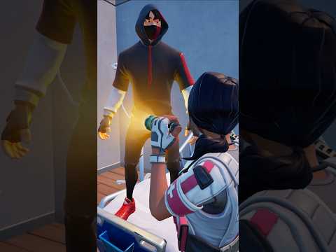 Si les métiers existaient dans Fortnite !