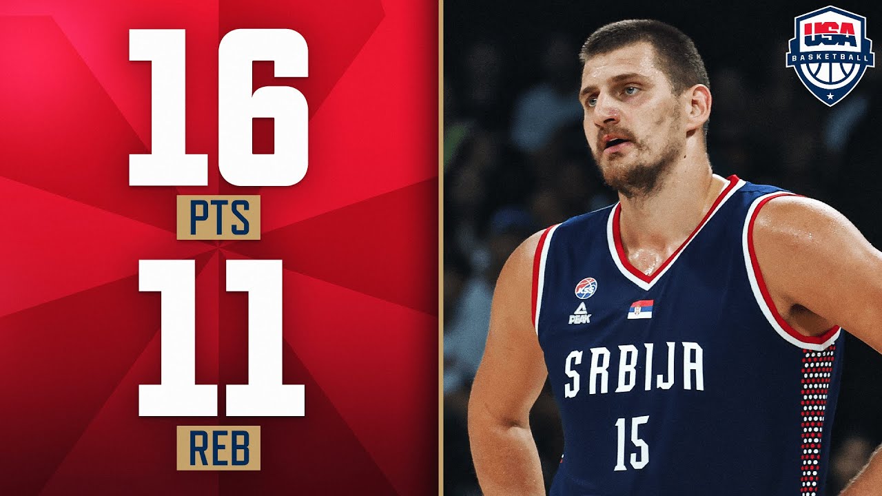 nikola-jokic-drops-double-double-vs-usa-july-17-2024-youtube