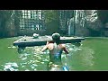 Rise of The Tomb Raider Syria-Raise Water (Moving Raft-See Description) Walkthrough