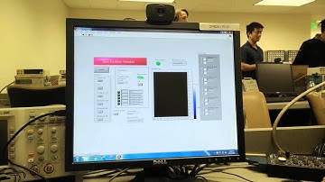 Bme 405 Group 6 Final Project Video