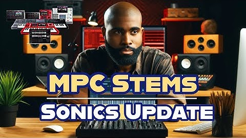 Compared to Serato Stems Are MPC Stems Worth Your Time?