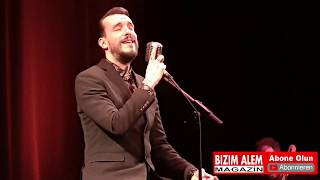 Cem Adrian - Sen Benim Şarkılarımsın ve Tek Başına (Berlin gecelerinden 2020)