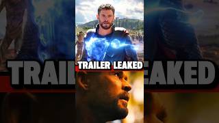 “Avengers Doomsday Trailer LEAKED 😱 Believe nahi kar paoge!”  #avengersdoomsday #avengers #marvel