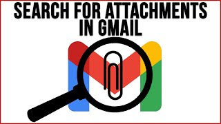 How to Find all Email Attachments or Specific Attachment Types in Gmail screenshot 4