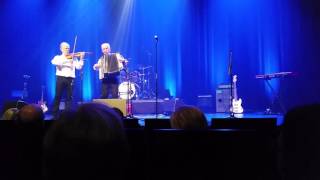 Bröderna Berrilsson live at Kungsbacka Teater