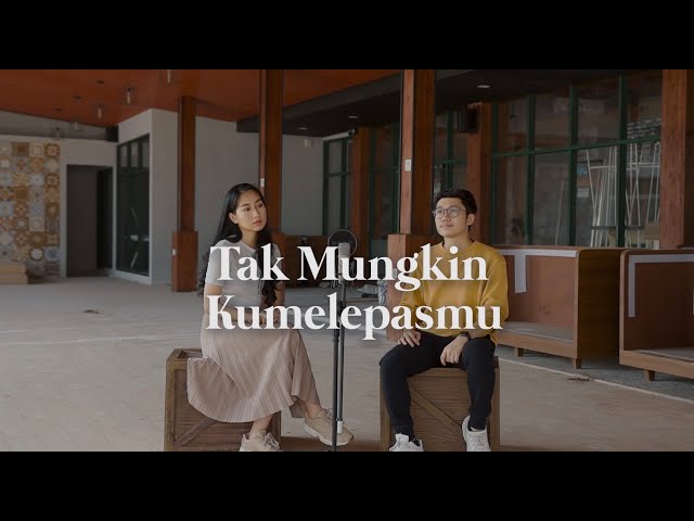 Tak Mungkin Kumelepasmu - Raynaldo Wijaya ft. Nadiya Rawil (Cover) | Dygta feat Andina class=