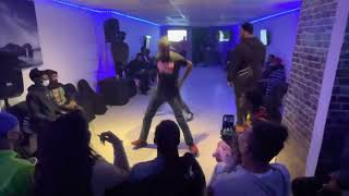 OTA Performance Battles pt 4 @ Philly Vogue Knights 2/09/22