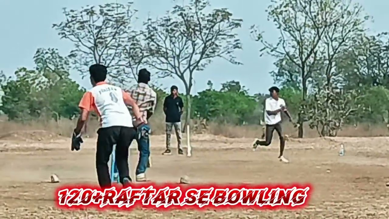 120+ raftar se bowling #viral #song 