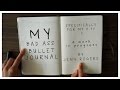 My Bullet Journal | Jenn Rogers