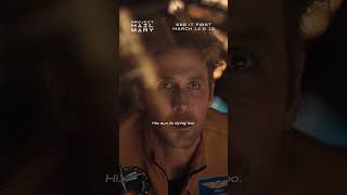 Watch the final sneak peek for #ProjectHailMary #Shorts