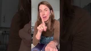 Inexpensive and Meaningful gift idea: Make a recipe binder and fill it with some favorite recipes!