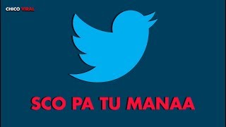 ESTE es el SIGNIFICADO de SCO PA TU MANAA