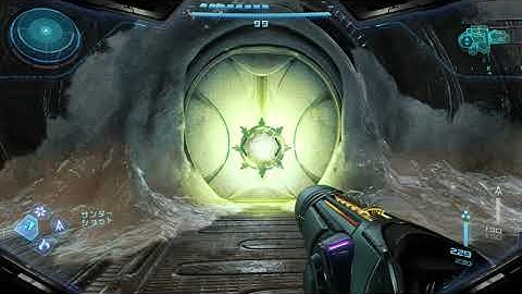 Metroid Prime 4 - [SPOILERS] Beam weapons compilation