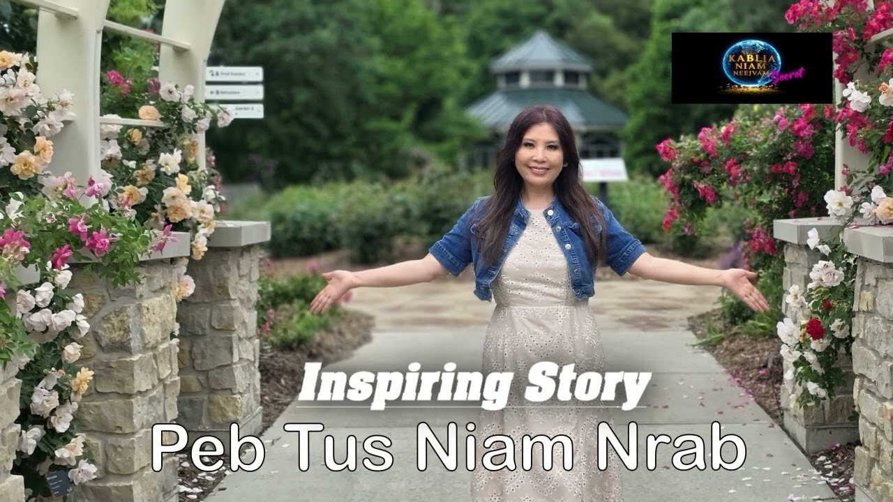 Peb Niam Nrab~09/24/2025~