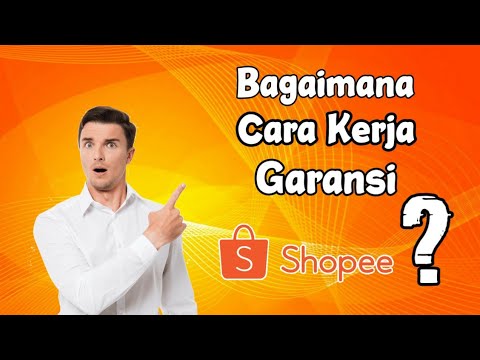 Video: Bagaimana Cara Kerja Garansi Produk?