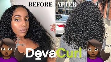 DEVACUT TRANSFORMATION | BIG CHOP 2018 | BEATBYBETI