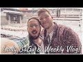 GOING TO SEE LADY GAGA IN CONCERT! NEW PLANTS! HOUSE UPDATES & MORE!