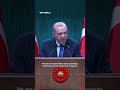 Erdogan welcomes US-Iran deal and warns against Israeli provocations