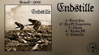 Endstille - DemoN (Full Demo)