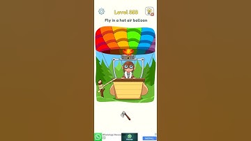 DOP 3 level 353 complete