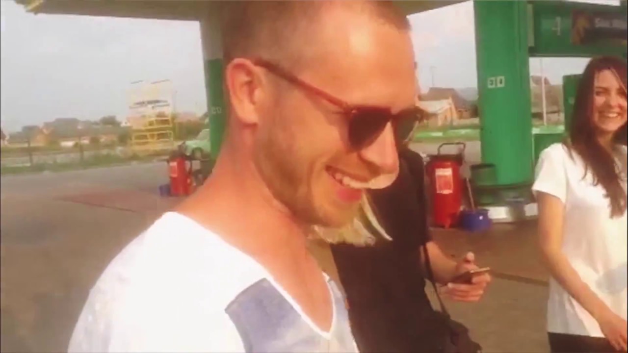 ELIM music band - проект ВIН У ВСЬОМУ [Backstage]