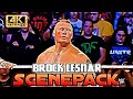 Brock Lesnar CINEMATIC 4K HDR SCENEPACK for edits 