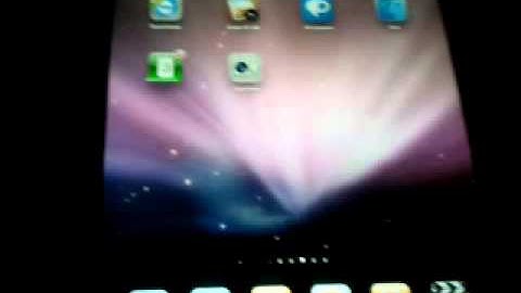 iOS 5 like notifications for ipad on ios 4