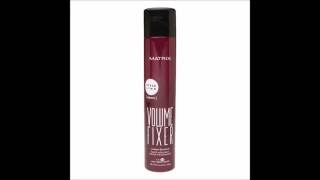 Matrix Style Link Texture Builder Messy Finish Spray 5 oz