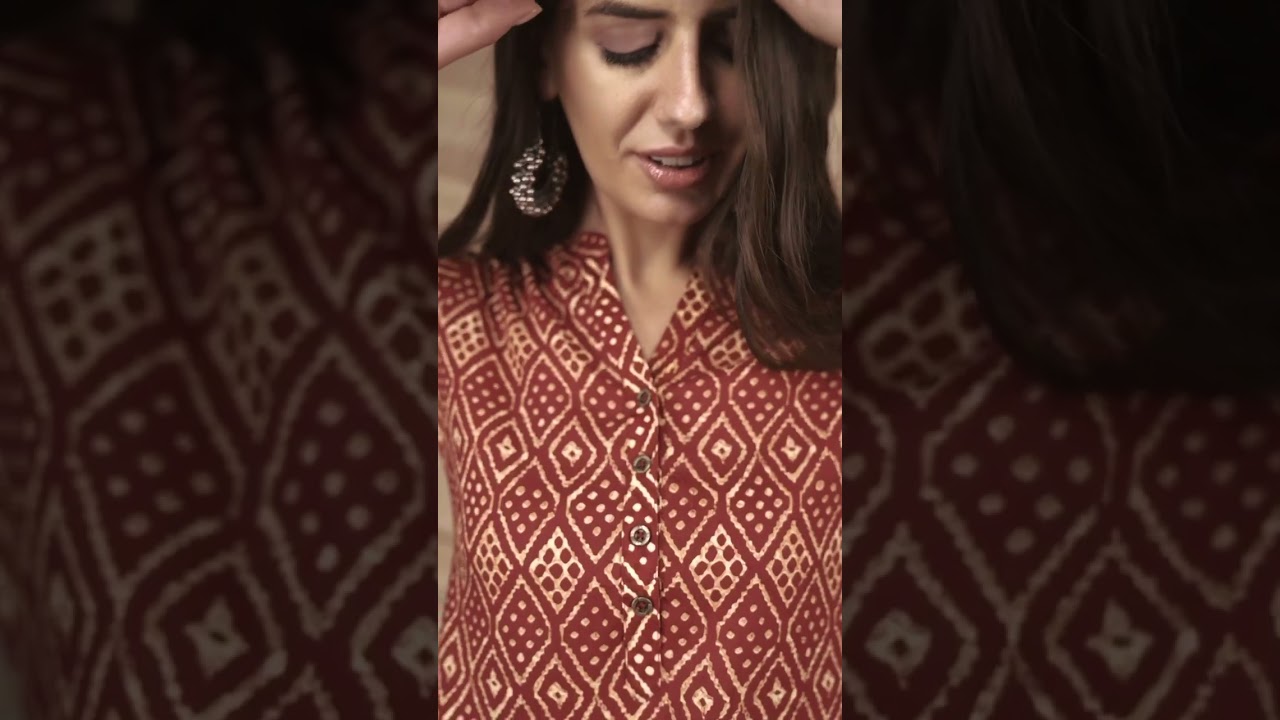 A destination shoot for Amukti by 13 Voyage! 