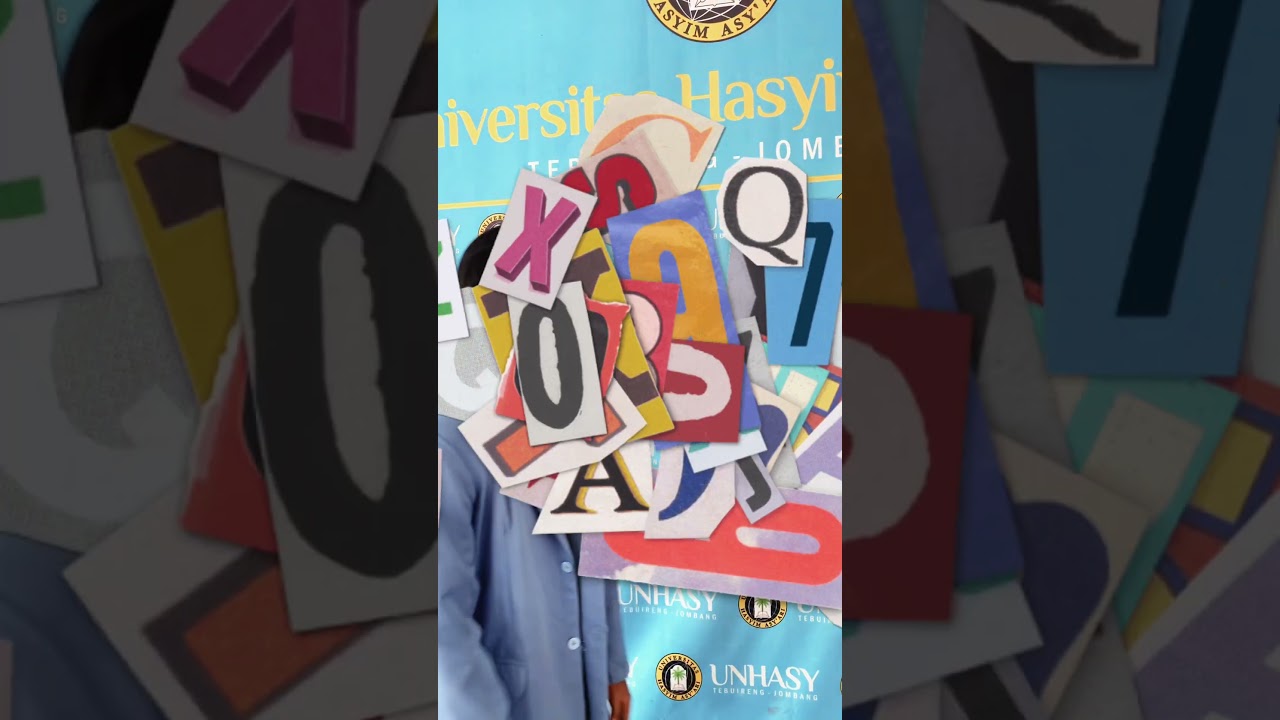 Profil Prodi Sistem Informasi Universitas Hasyim Asy'ari (SI UNHASY) #unhasy