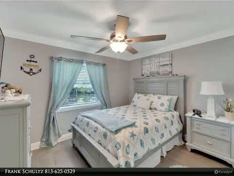 319 FLAMINGO DRIVE, Apollo Beach, FL home video tour
