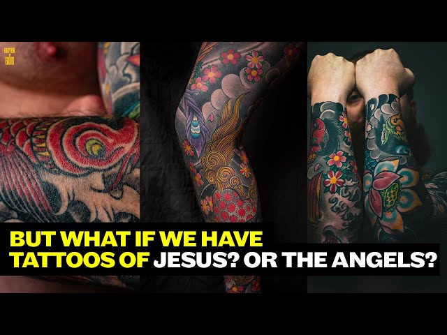 53 Amazing Catholic Tattoos for Men [2024 Inspiration Guide] | Catholic  tattoos, Tattoos for guys, Catholic