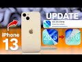 iOS 26.6 Beta on iPhone 13! ⚡ How to Update from iOS 26.5 Easily (Without Errors)