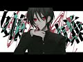 【初音ミク】copy【初音ミク】