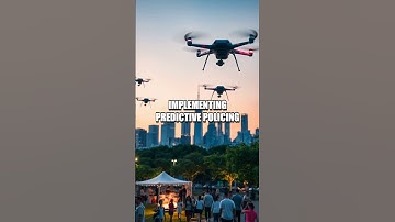 Emergence of AI-Driven Predictive Policing