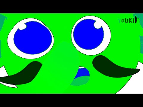 ALL FACE ON AUTISTIC-X EFFECTS | SPONSORED BY: GAMAVISION CSUPO EFFECT | INSPIRED BY: HDD