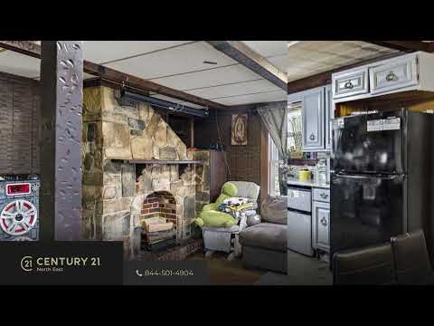19 Paris Street, Everett, MA home video tour